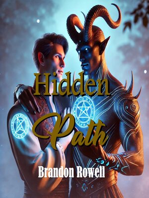 cover image of Hidden Path